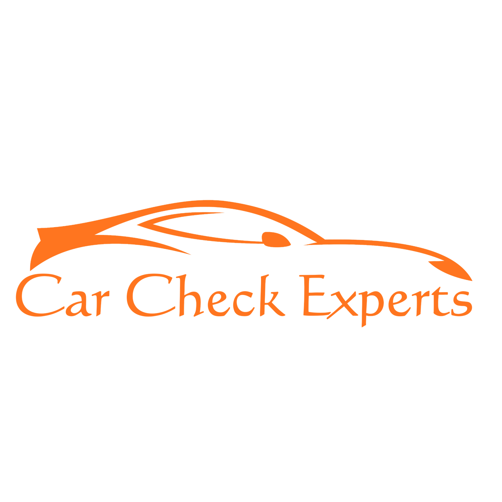 CAR CHECK EXPERTS Logo